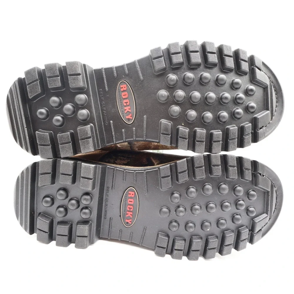 Rocky cornstalker gtx